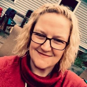 Meet your Posher, Erika